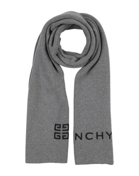  Givenchy - Complementos - Bufandas - On Yoox.com 