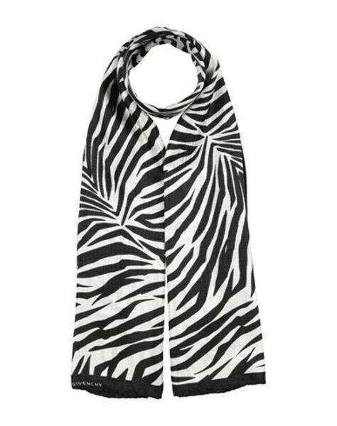  Givenchy - Complementos - Bufandas - On Yoox.com 