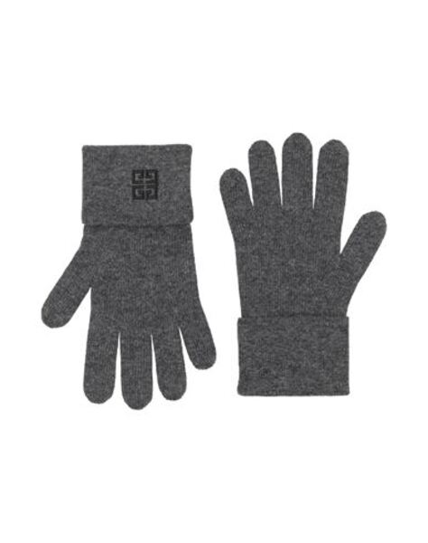  Givenchy - Complementos - Guantes - On Yoox.com 