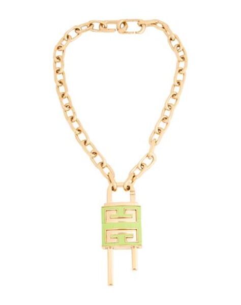  Givenchy - Joyas Y Relojes - Collares - On Yoox.com 