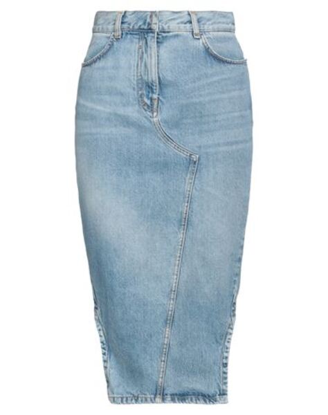  Givenchy - Partes De Abajo - Faldas Vaqueras - On Yoox.com 
