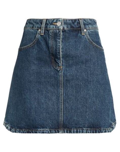  Givenchy - Partes De Abajo - Faldas Vaqueras - On Yoox.com 