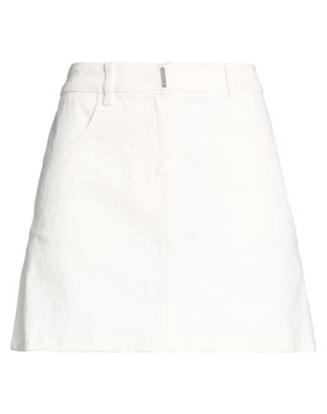  Givenchy - Partes De Abajo - Faldas Vaqueras - On Yoox.com 