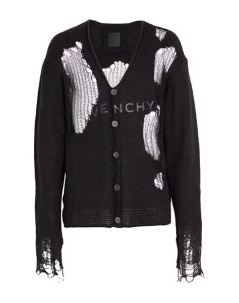 Givenchy - Prendas De Punto - Cárdigans - On Yoox.com 