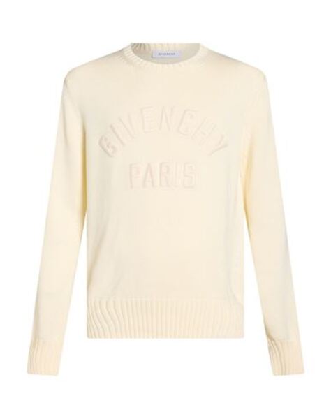  Givenchy - Prendas De Punto - Pullover - On Yoox.com 