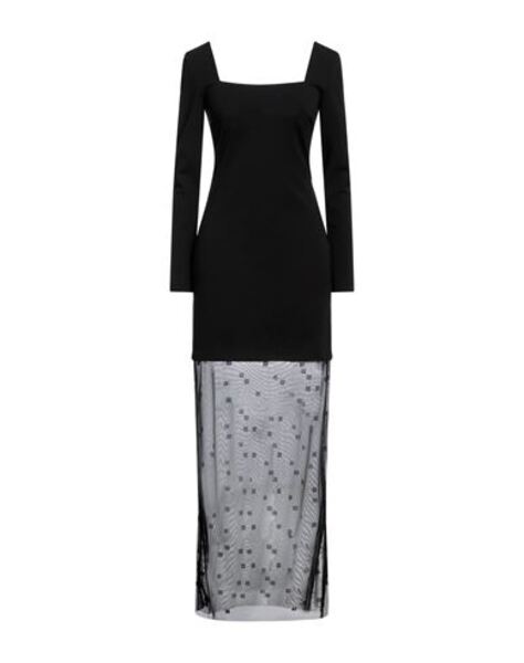  Givenchy - Vestidos - Vestidos Largos - On Yoox.com 