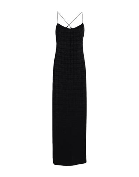  Givenchy - Vestidos - Vestidos Largos - On Yoox.com 