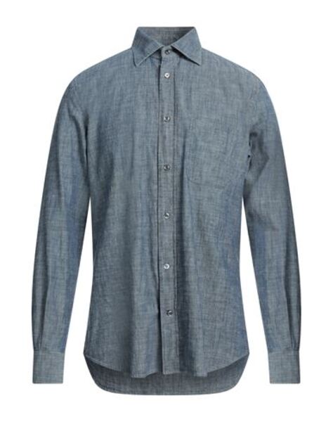  Glanshirt - Camisetas Y Tops - Camisas Vaqueras - On Yoox.com 