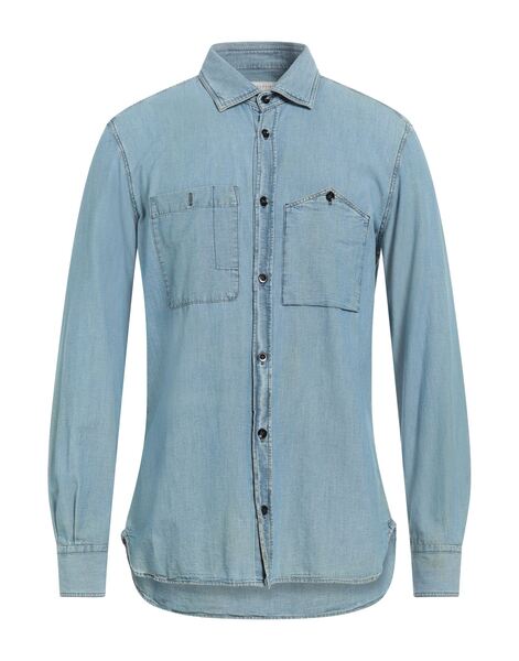  Glanshirt - Camisetas Y Tops - Camisas Vaqueras - On Yoox.com 