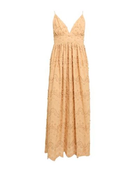  Goa Goa - Vestidos - Vestidos Midi - On Yoox.com 