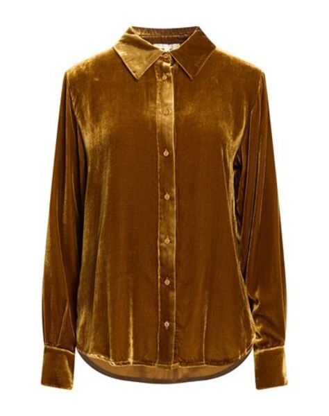  Gold Hawk - Camisetas Y Tops - Camisas - On Yoox.com 