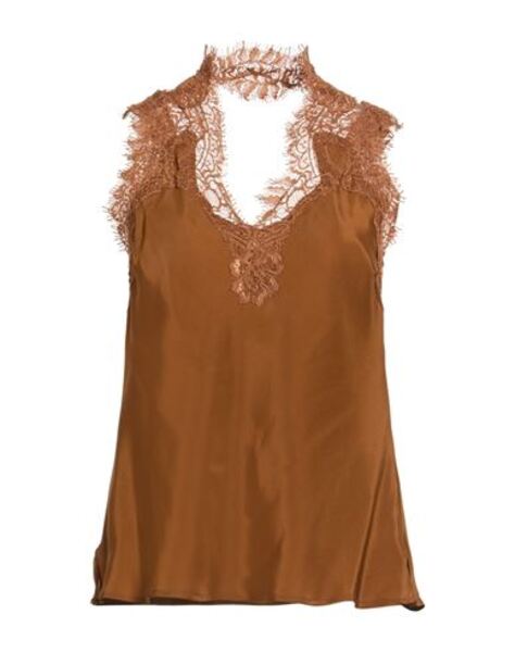  Gold Hawk - Camisetas Y Tops - Tops - On Yoox.com 