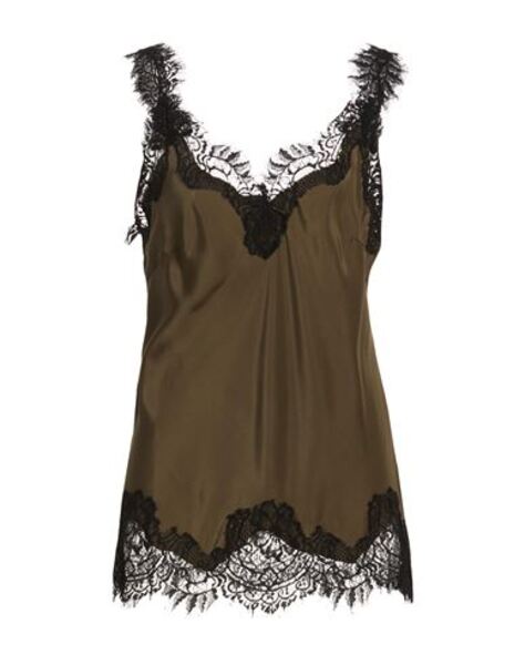  Gold Hawk - Camisetas Y Tops - Tops - On Yoox.com 