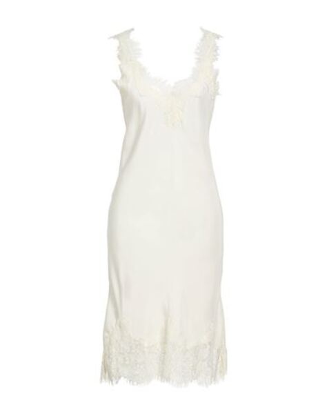  Gold Hawk - Vestidos - Vestidos Midi - On Yoox.com 