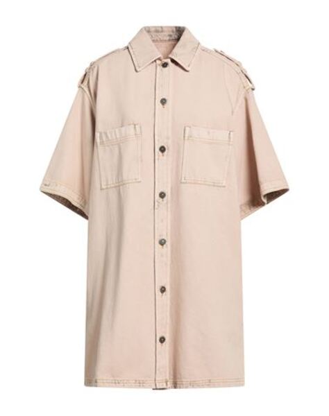 Golden Goose - Camisetas Y Tops - Camisas Vaqueras - On Yoox.com 