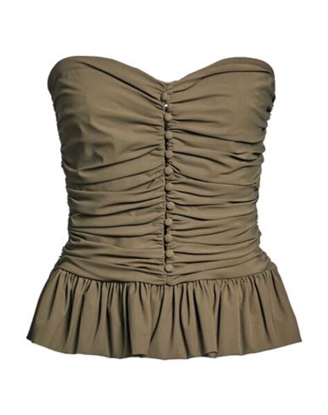  Goldsign - Camisetas Y Tops - Tops - On Yoox.com 