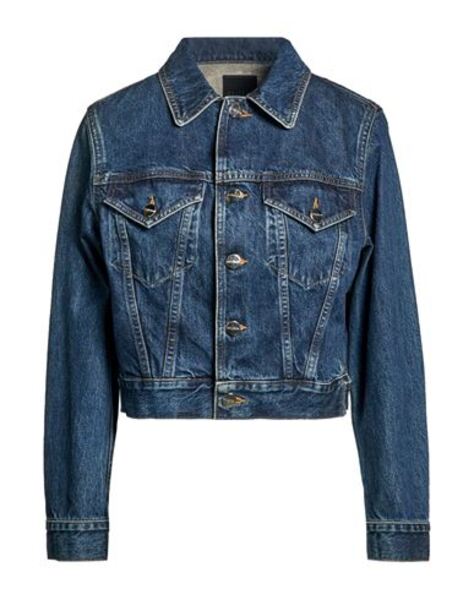  Goldsign - Ropa De Abrigo - Chaquetas Vaqueras - On Yoox.com 