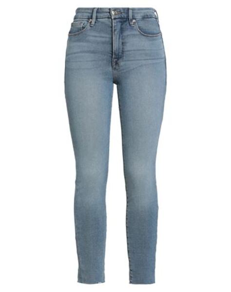  Good American - Partes De Abajo - Pantalones Vaqueros - On Yoox.com 
