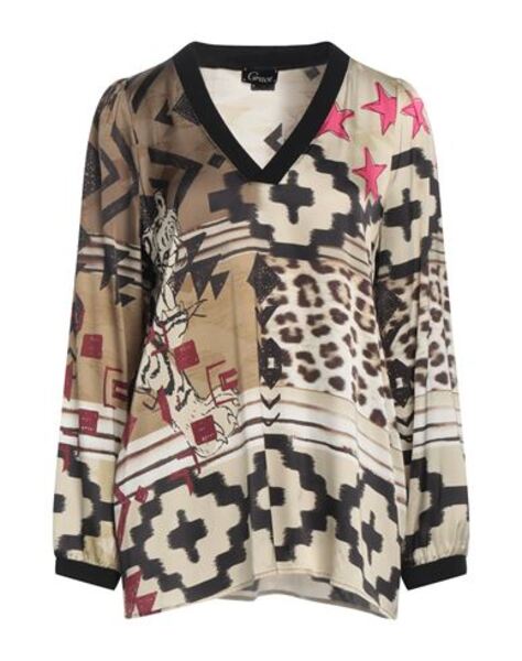  Grace - Camisetas Y Tops - Tops - On Yoox.com 