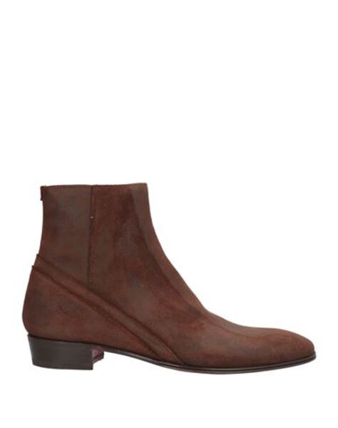  Grano - Calzado - Botines De Caña Alta - On Yoox.com 