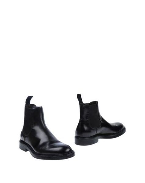  Green George - Calzado - Botines De Caña Alta - On Yoox.com 