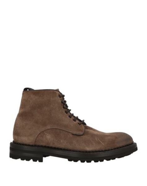  Green George - Calzado - Botines De Caña Alta - On Yoox.com 