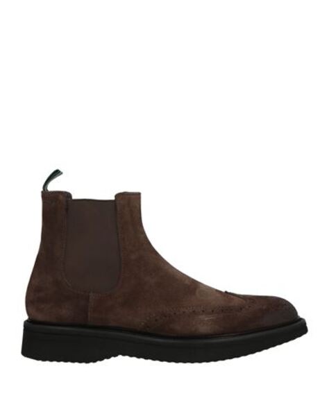  Green George - Calzado - Botines De Caña Alta - On Yoox.com 