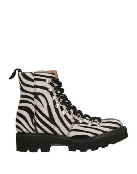  Grenson - Calzado - Botines De Caña Alta - On Yoox.com 