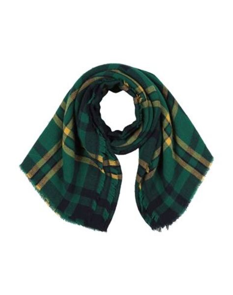  Grey Daniele Alessandrini - Complementos - Bufandas - On Yoox.com 