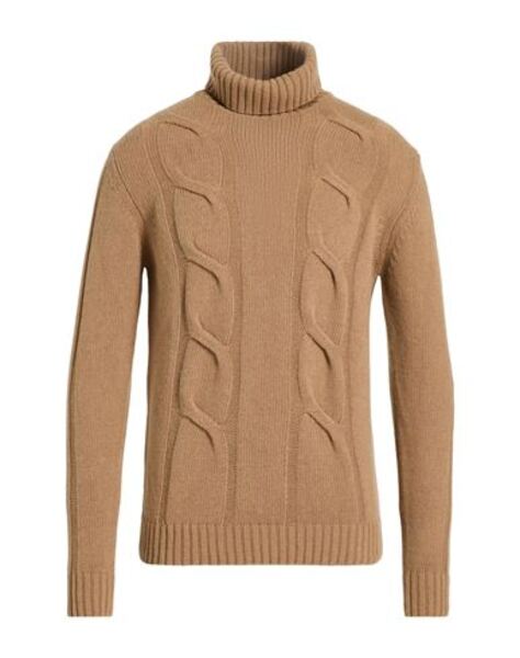  Grey Daniele Alessandrini - Prendas De Punto - Cuello Alto - On Yoox.com 