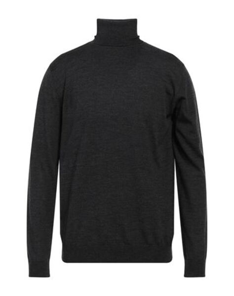  Grey Daniele Alessandrini - Prendas De Punto - Cuello Alto - On Yoox.com 