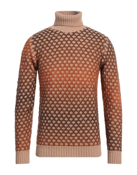  Grey Daniele Alessandrini - Prendas De Punto - Cuello Alto - On Yoox.com 