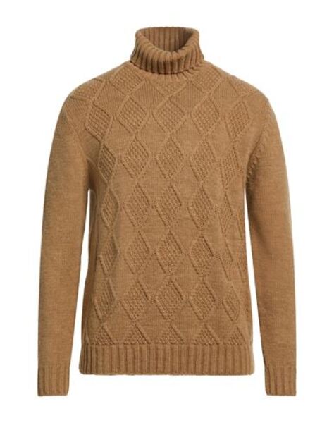  Grey Daniele Alessandrini - Prendas De Punto - Cuello Alto - On Yoox.com 