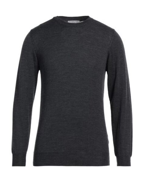  Grey Daniele Alessandrini - Prendas De Punto - Pullover - On Yoox.com 