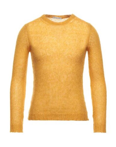  Grey Daniele Alessandrini - Prendas De Punto - Pullover - On Yoox.com 