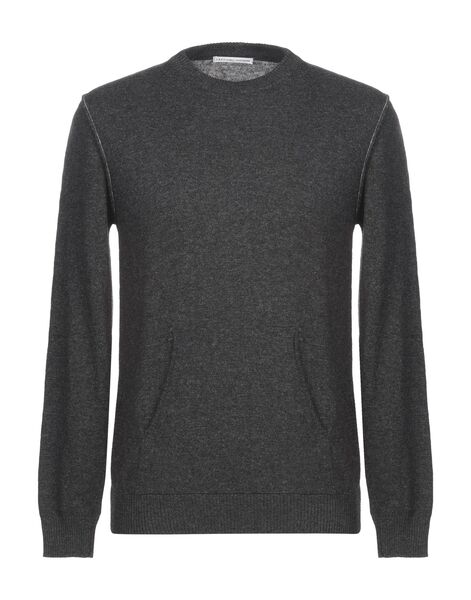  Grey Daniele Alessandrini - Prendas De Punto - Pullover - On Yoox.com 