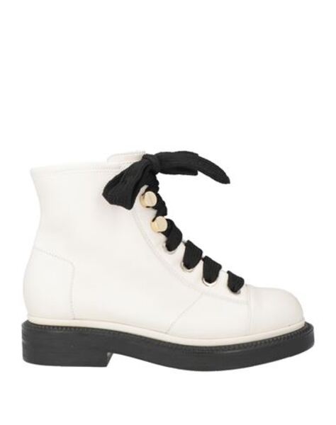  Grey Mer - Calzado - Botines De Caña Alta - On Yoox.com 