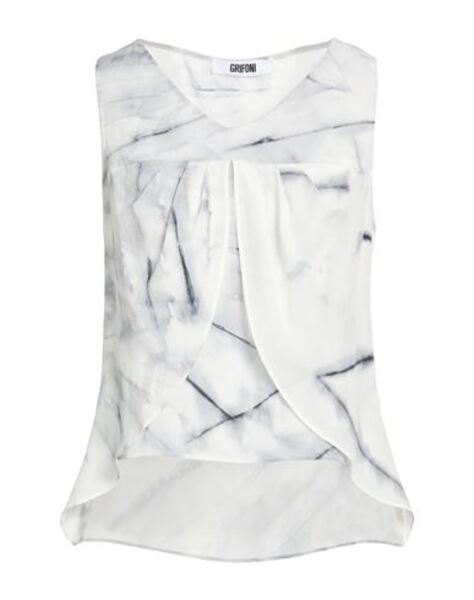  Grifoni - Camisetas Y Tops - Tops - On Yoox.com 