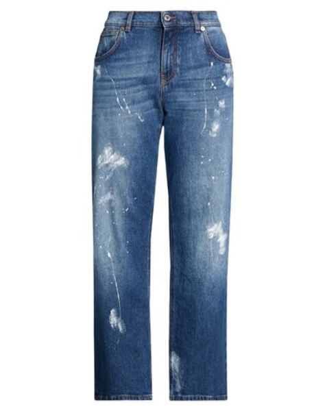  Grifoni - Partes De Abajo - Pantalones Vaqueros - On Yoox.com 