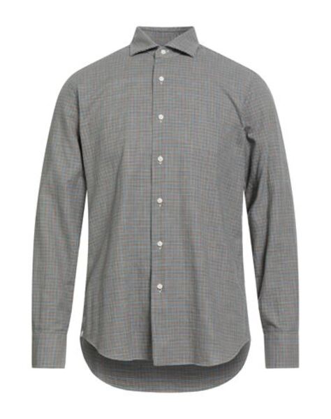  Grigio - Camisetas Y Tops - Camisas - On Yoox.com 