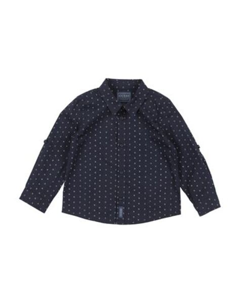  Guess - Camisetas Y Tops - Camisas - On Yoox.com 