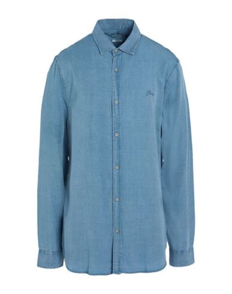  Guess - Camisetas Y Tops - Camisas Vaqueras - On Yoox.com 
