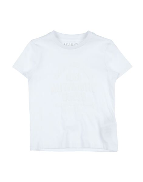 Guess - Camisetas Y Tops - Camisetas - On Yoox.com 