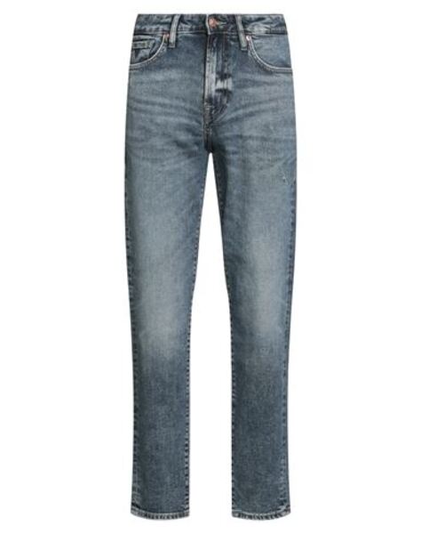  Guess - Partes De Abajo - Pantalones Vaqueros - On Yoox.com 