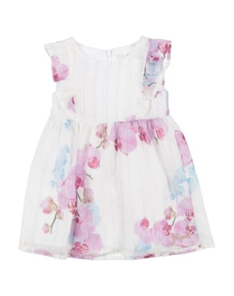  Guess - Recién Nacido - Vestidos Para Bebé - On Yoox.com 