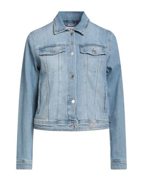  Guess - Ropa De Abrigo - Chaquetas Vaqueras - On Yoox.com 