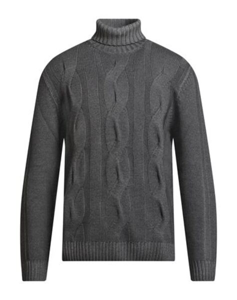  H953 - Prendas De Punto - Cuello Alto - On Yoox.com 