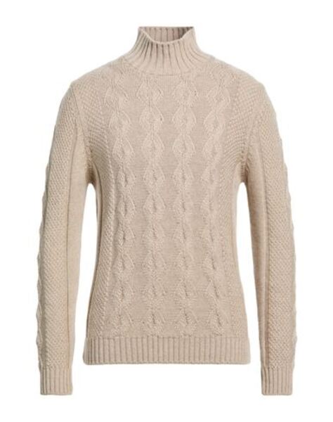  H953 - Prendas De Punto - Cuello Alto - On Yoox.com 