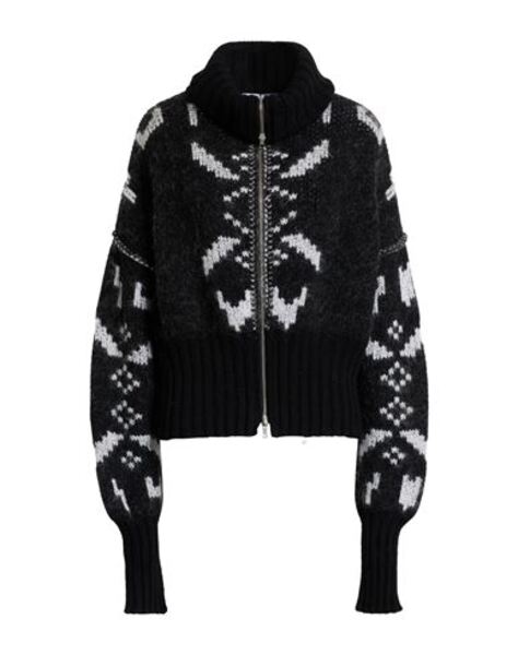  Hache - Prendas De Punto - Cárdigans - On Yoox.com 