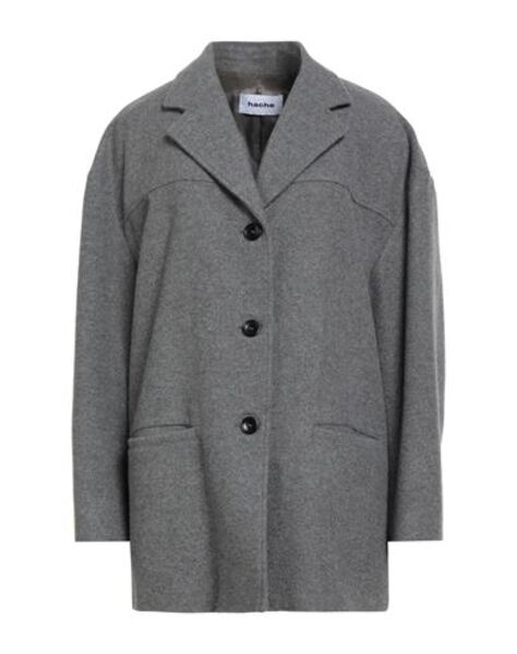  Hache - Ropa De Abrigo - Abrigos - On Yoox.com 